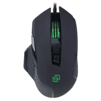 Игровая мышь Oklick 945G Revenge фото 2